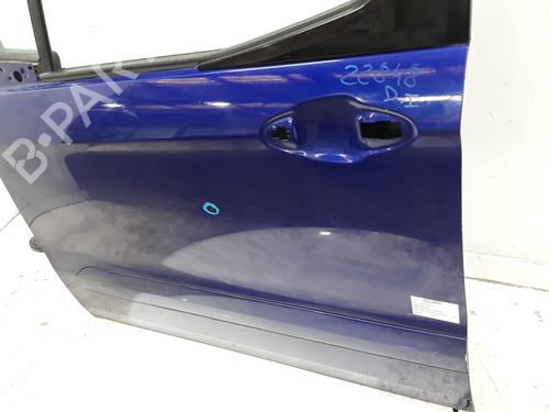 Left front door FORD TOURNEO COURIER B460 MPV 1.0 EcoBoost | BP19167454C2 