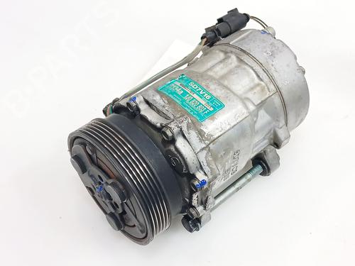Compresseur AC SEAT IBIZA II (6K1) 1.9 SDI (68 hp) 28601308