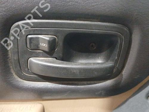 Puxador interior frente esquerdo JEEP CHEROKEE (XJ) [1983-2001]  30872637