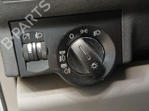 Used Headlight switch Headlight switch 38982692 38982692
