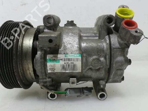 AC-Kompressor RENAULT CLIO III (BR0/1, CR0/1) [2005-2014]  3162808