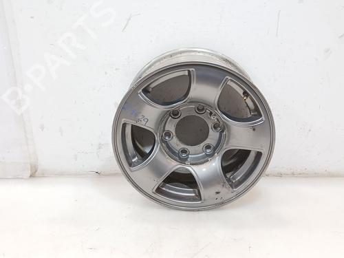 Used Rim Rim 39407142 39407142