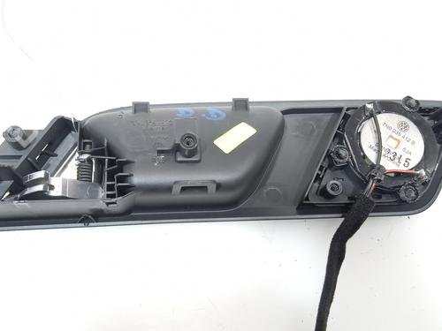 Front right interior door handle VW SHARAN (7N1, 7N2) 2.0 TDI | BP21772131I14 