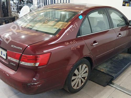 Left rear window switch HYUNDAI SONATA V (NF) 2.0 CRDi | BP37069739I29 - Image 7