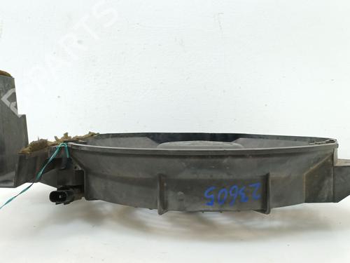 Radiator fan HYUNDAI SANTA FÉ I (SM) 2.0 CRDi | BP29626194M35 
