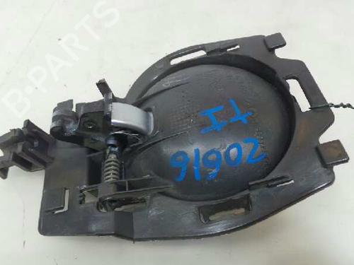 Rear left interior door handle CITROËN C3 I (FC_, FN_) 1.4 HDi | BP6940759I15 