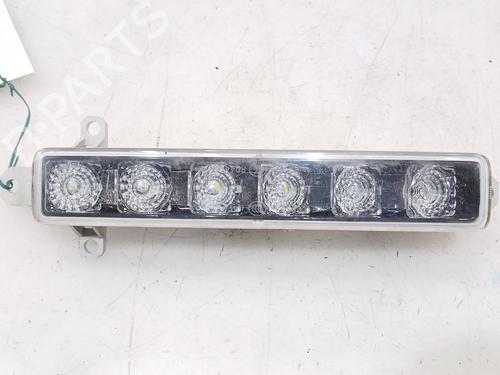 Used Right front indicator Right front indicator CITROËN C3 II (SC_) 1.0 VTi 68 (68 hp) 40086473 40086473