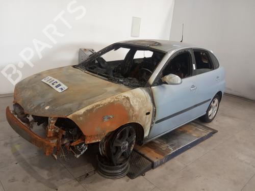 Right taillight SEAT IBIZA III (6L1)  | BP21094194C35 