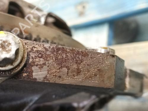 Engine OPEL CORSA C (X01) 1.2 (F08, F68) | BP31171666M1 