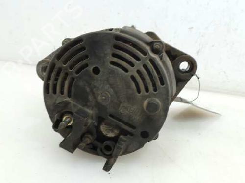 Alternator SMART CITY-COUPE (450) 0.6 (S1CLB1, 450.331, 450.336) | BP3266283M7 