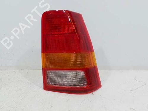 Højre baglygte OPEL KADETT E (T85) 1.3 S (C19, D19) (75 hp) 120383