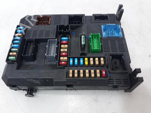 Fuse box PEUGEOT 208 I (CA_, CC_) 1.2 VTI 82 | BP8925088E1 
