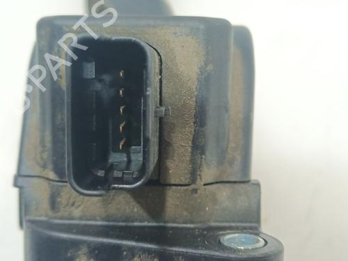Pedal PEUGEOT 307 (3A/C) 1.6 16V | BP32216899I4 