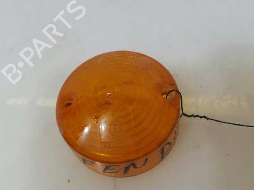 Used Right front indicator LAND ROVER DEFENDER Station Wagon (L316) 2.5 Td5 4x4 (L316) (122 hp) 4214780