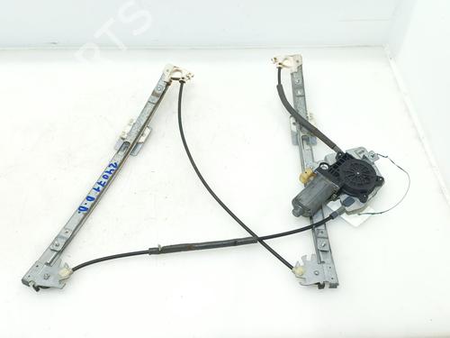 Used Front right window mechanism BMW 3 (E46) 320 i (170 hp) 31713864