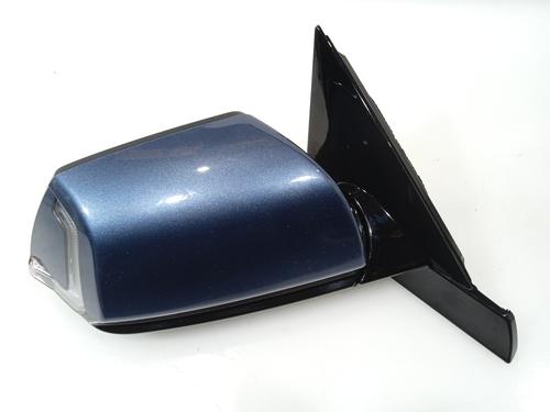 Used Right mirror KIA NIRO II (SG2) 1.6 GDI Hybrid (141 hp) 21772084