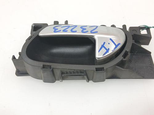 Rear left interior door handle CITROËN C4 Grand Picasso II (DA_, DE_) 1.6 HDi / BlueHDi 115 | BP28112821I15 