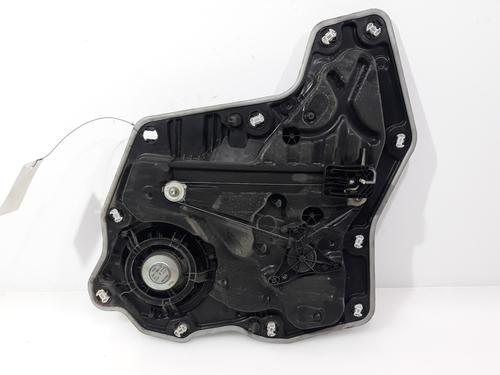Lève-vitre arrière droit FORD FIESTA VII (HJ, HF) 1.5 TDCi (85 hp) 13021973