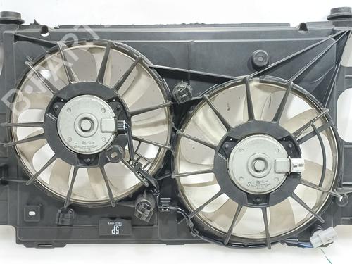 Kjølevifte elektrisk TOYOTA PRIUS (_W3_) 1.8 Hybrid (ZVW3_) | BP29946685M35 