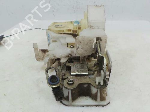 Front left lock HONDA JAZZ II (GD_, GE3, GE2) 1.2 i-DSI (GD5, GE2) | BP1371926C98 