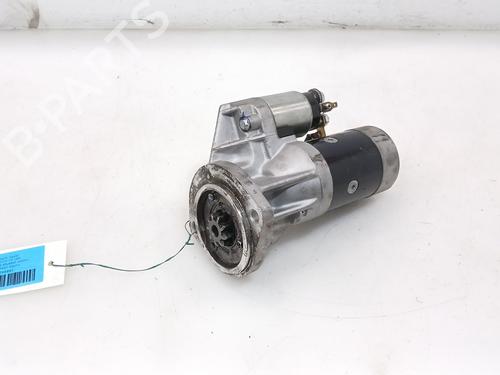 Used Starter Starter NISSAN CABSTAR E (TL_, VL_) 125.35, 125.45 (TL0, VL0) (125 hp) 36320016 36320016