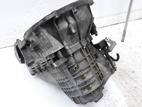 Gearbox VOLVO C30 (533) 1.6 D | BP19481778M3 