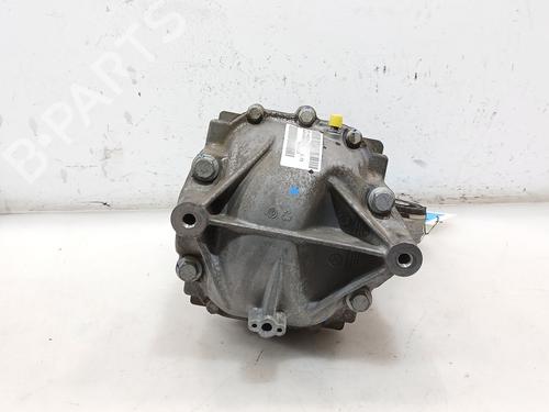 Rear differential JAGUAR XF II (X260) 2.0 D | BP38535828M24  - Image 6
