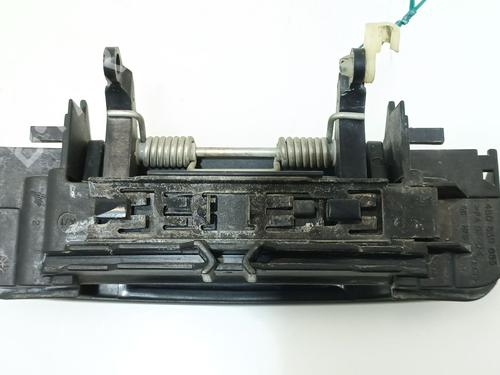 Rear right exterior door handle AUDI A3 Sportback (8PA) 1.6 TDI | BP30125379C130 