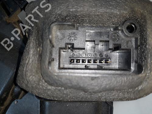 Front right lock SEAT LEON (5F1)  | BP11769289C97 