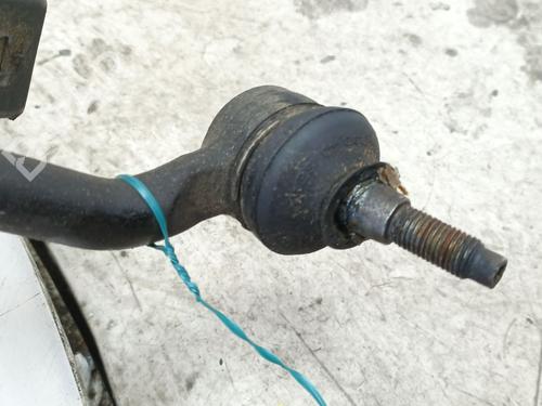 Steering rack CITROËN C3 I (FC_, FN_) 1.4 i | BP29893187M22