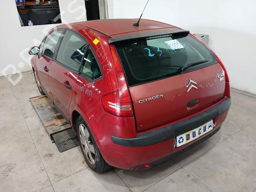 Fuse box CITROËN C4 I (LC_) 1.6 HDi | BP24415852E1 