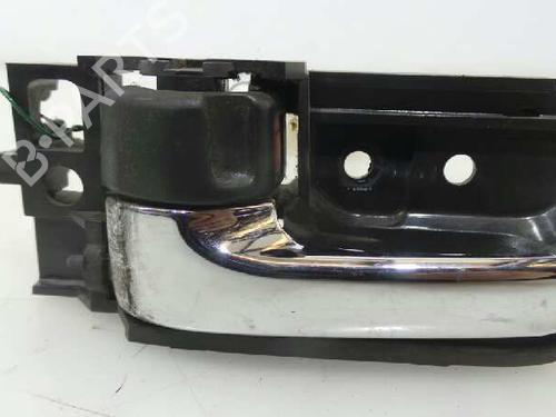 Venstre bak invendig håndtak TOYOTA AVENSIS Saloon (_T25_) 2.0 D-4D (CDT250_, CDT250R) (116 hp) 6795744
