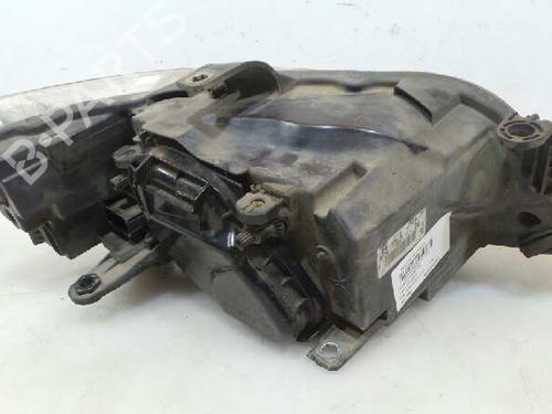 Left headlight SEAT IBIZA IV (6J5, 6P1)  | BP5784853C28 