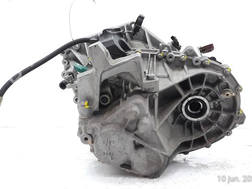 Gearbox RENAULT MEGANE III Coupe (DZ0/1_) 1.4 TCe (DZ0F, DZ1V) | BP18253030M3 