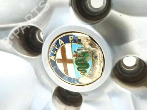 Rim ALFA ROMEO MITO (955_) 1.3 MultiJet (955AXH1B, 955AXT1A) | BP25009933C45 
