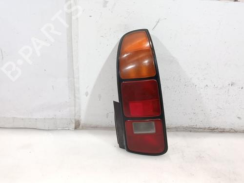 Højre baglygte Højre baglygte TOYOTA CELICA Coupe (_T20_) 1.8 i 16V (AT200) (116 hp) 39652533 39652533
