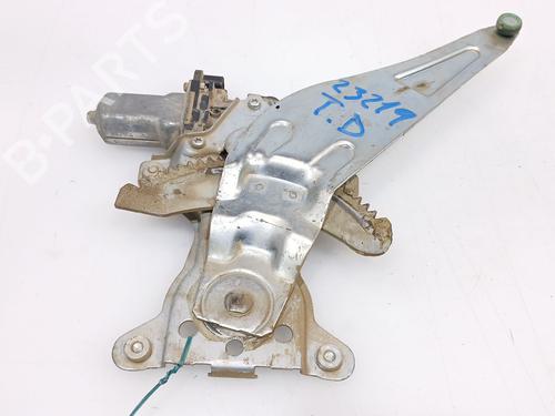 Used Rear right window mechanism SUZUKI SX4 (EY, GY) 1.9 DDiS 4x4 (RW419D) (120 hp) 22910742