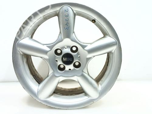 Used Rim MINI MINI CLUBMAN (R55) Cooper (120 hp) 25036825