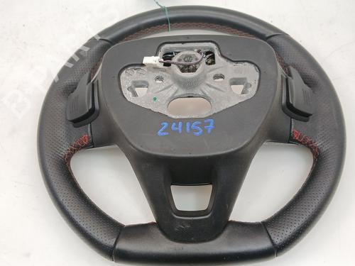 Steering wheel FORD FOCUS IV (HN) 1.5 EcoBlue | BP33855817C49 - Image 4