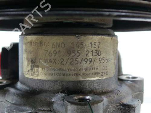 Steering pump SEAT IBIZA II (6K1)  | BP365867M99 