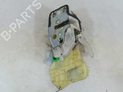 Rear left lock HONDA JAZZ II (GD_, GE3, GE2) 1.2 i-DSI (GD5, GE2) | BP1388391C100 