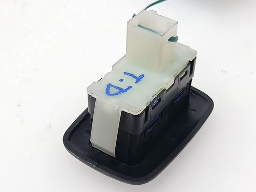 Right rear window switch PEUGEOT 508 I (8D_) 2.0 BlueHDi 150 | BP32091053I28  - Image 5