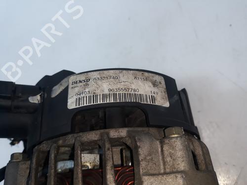 Alternator CITROËN SAXO (S0, S1) 1.1 X, SX | BP16133882M7 