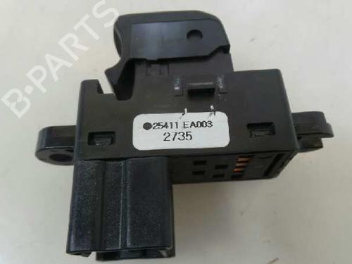 Right rear window switch NISSAN PATHFINDER III (R51) 2.5 dCi | BP4644389I28 