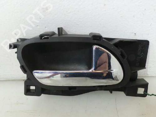 Rear right interior door handle CITROËN C4 I (LC_) 1.6 VTi 120 914493 | 96435310VD