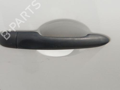 Poignée extérieure avant droite RENAULT CLIO IV (BH_) 1.5 dCi 75 (75 hp) 30890007