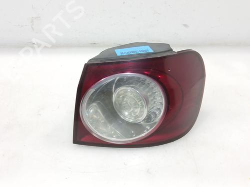 right-taillight-vw-golf-plus-v-5m1-521-2004-2005-2006-2007-2008-2009-2010-2011-2012-2013-36447574 main image