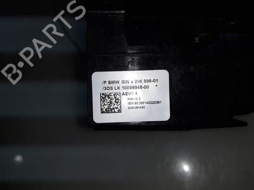 Gear lever BMW 3 Touring (F31) 318 d | BP9249923M90 