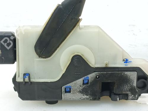 Cerradura puerta delantera derecha PEUGEOT 208 I (CA_, CC_) 1.4 HDi | BP30383349C97 