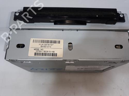 Electronic module VOLVO V70 II (285)  | BP13747439M83 